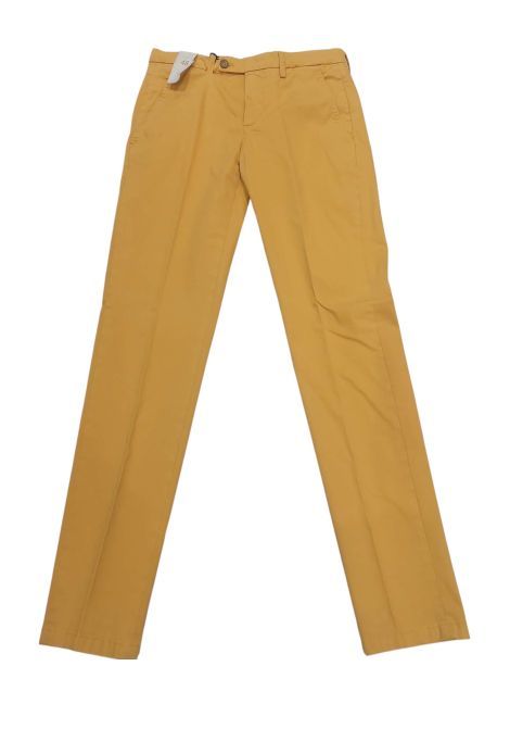 Plain trousers SPARVIERI | Trousers | FW2201M C17409